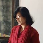 Pulkita Anand